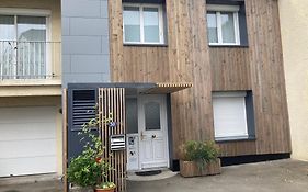 Appartement Cosy