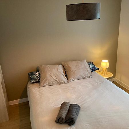 Appartement Cosy Saint-Sébastien-sur-Loire Extérieur photo
