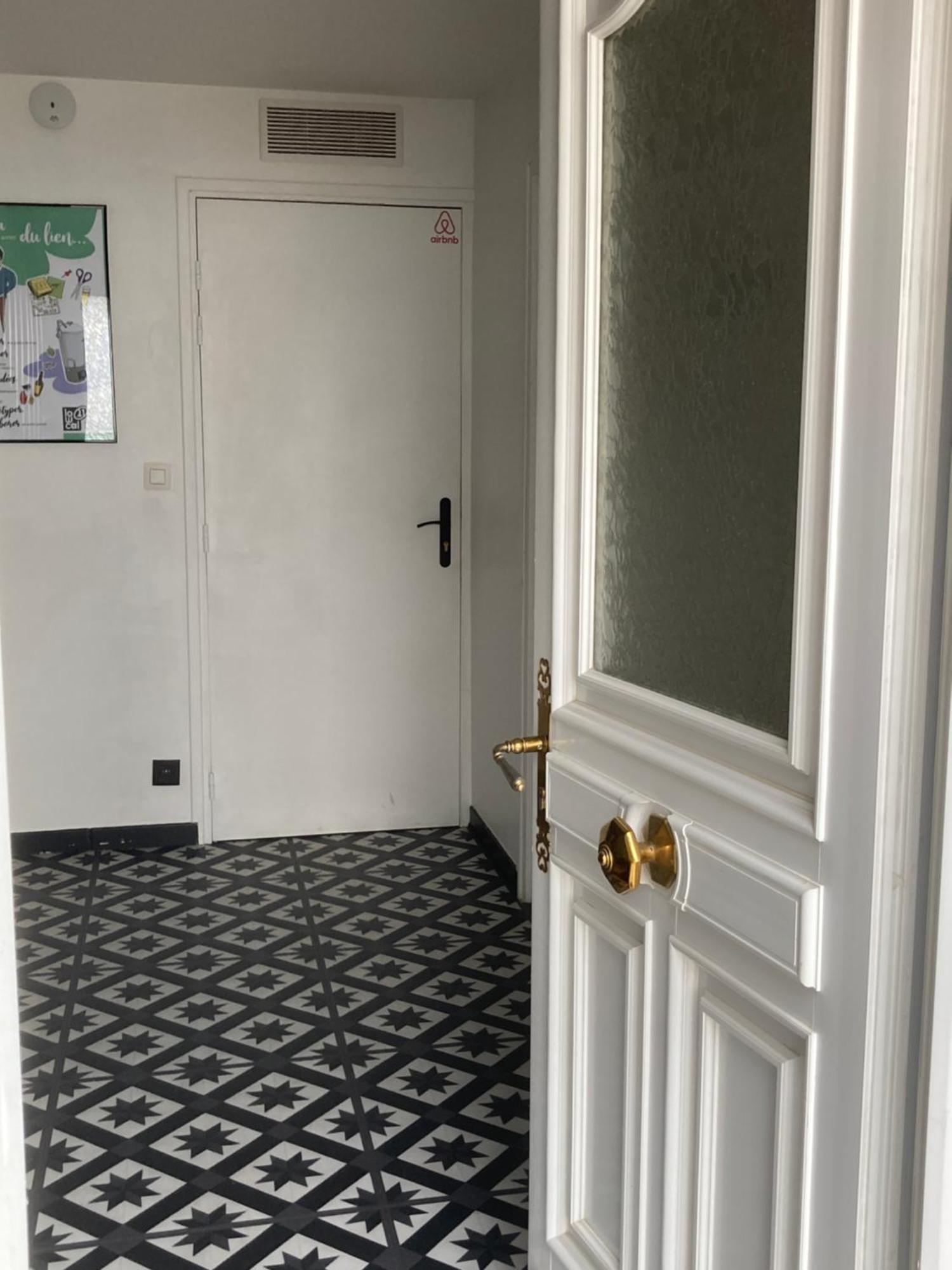Appartement Cosy Saint-Sébastien-sur-Loire Extérieur photo