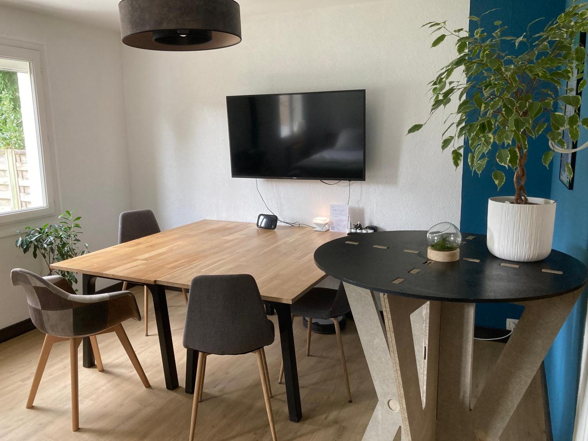 Appartement Cosy Saint-Sébastien-sur-Loire Extérieur photo