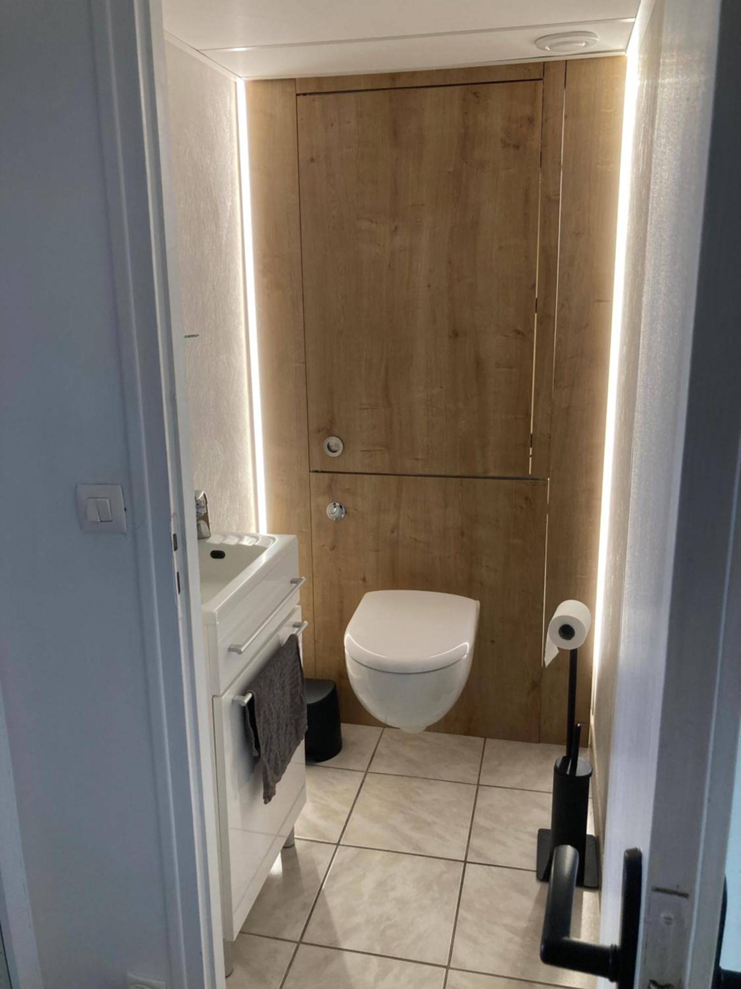 Appartement Cosy Saint-Sébastien-sur-Loire Extérieur photo
