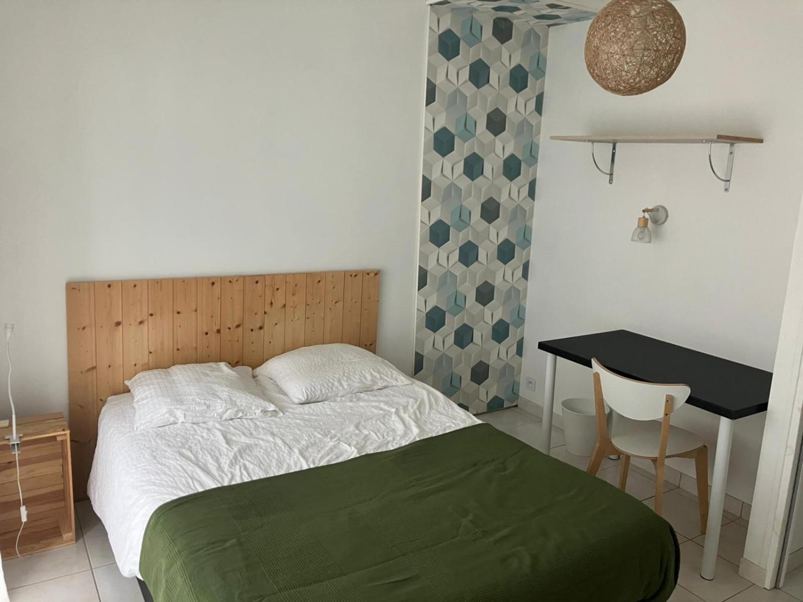 Appartement Cosy Saint-Sébastien-sur-Loire Extérieur photo